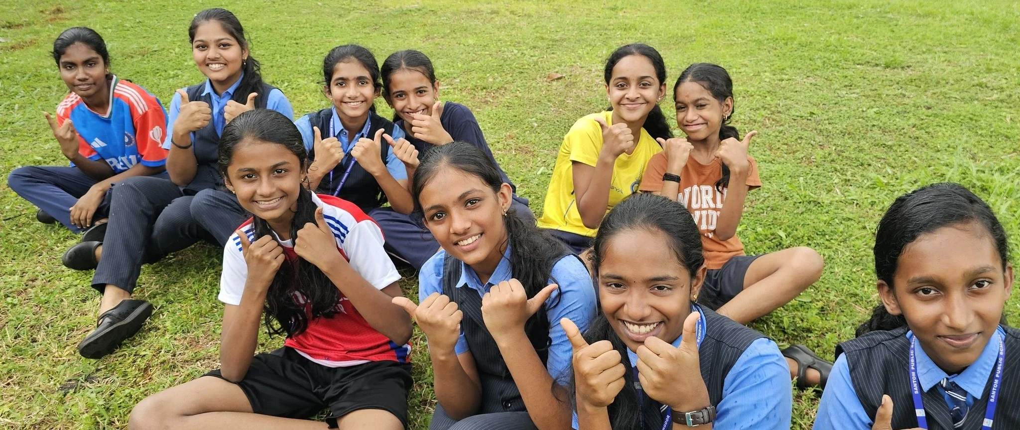 Sports Meet